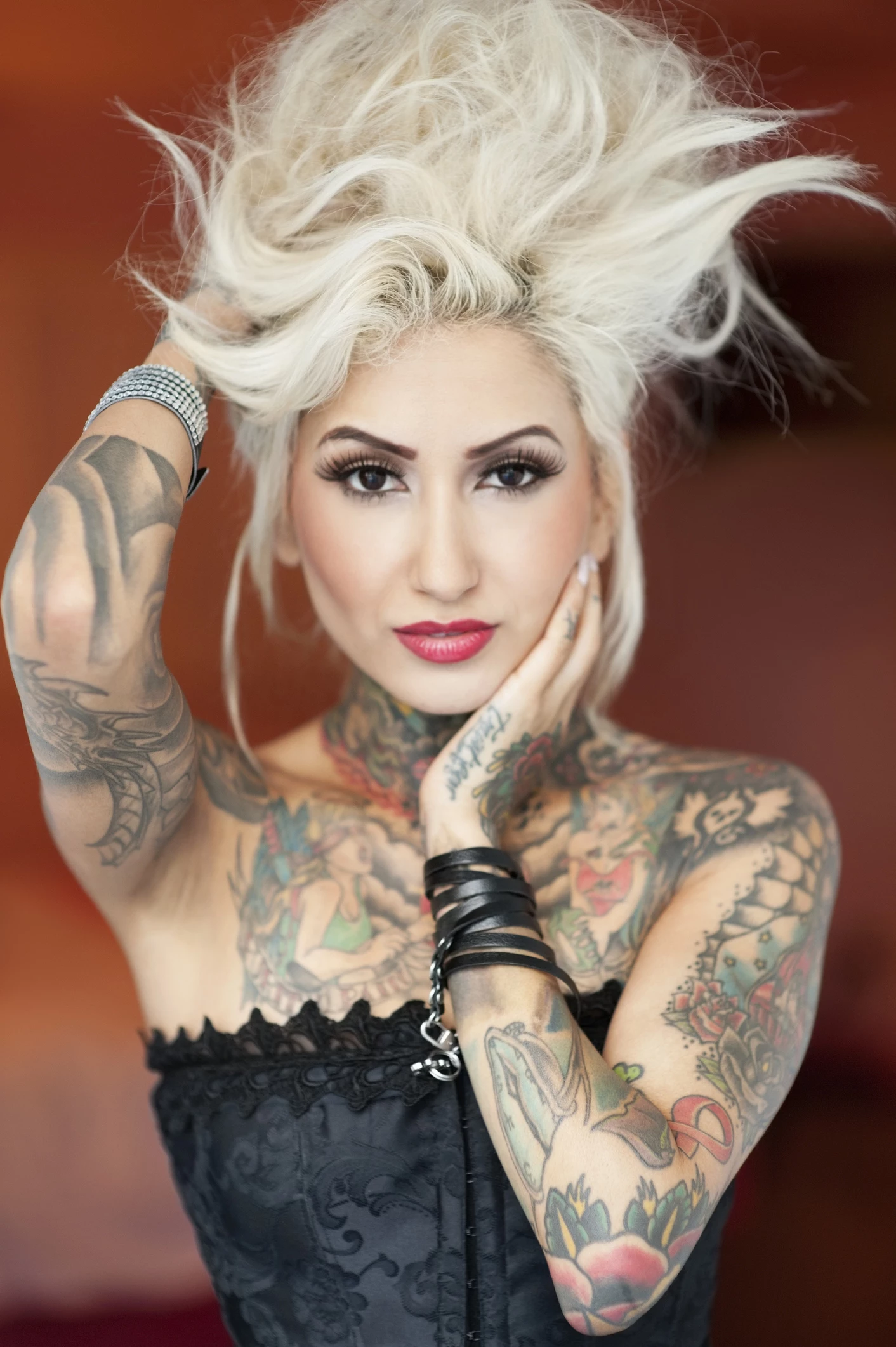 Books closed: Tattoo artists grapple with COVID-19 uncertainties – The  Minnesota Daily